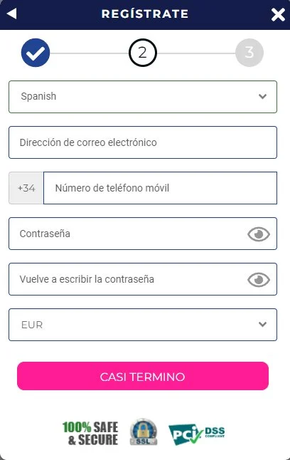 login 2