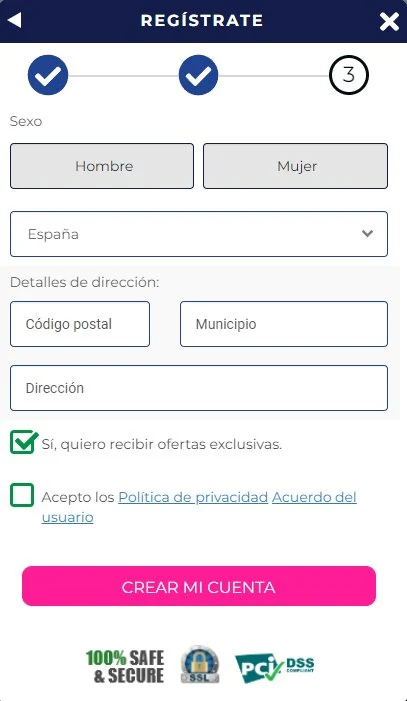 login 3